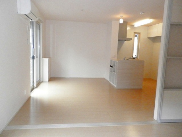 居室・リビング　リビングルーム