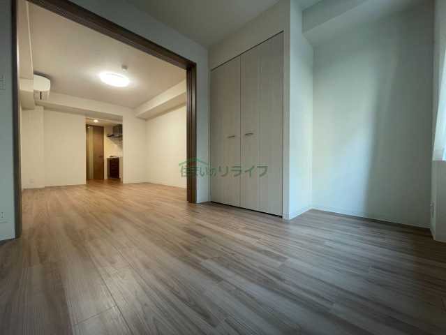 その他部屋・スペース　ウェルスクエアイズム駒込