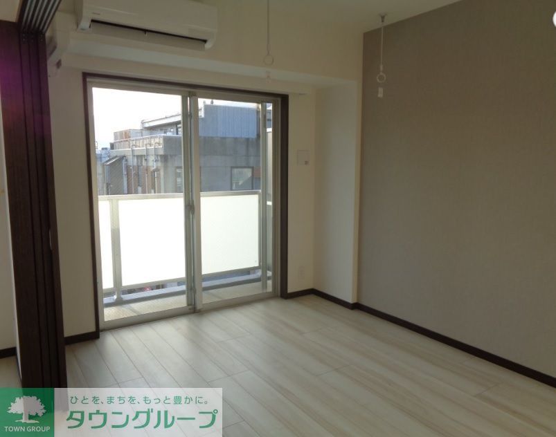 その他部屋・スペース　リビング/居室