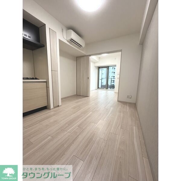 居室・リビング　リビング/居室