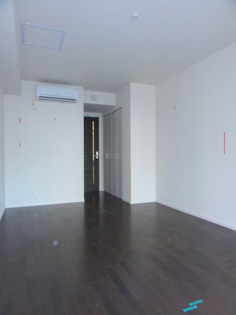 居室・リビング　9.9帖の洋室