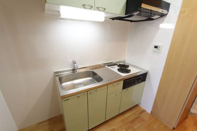 キッチン　７０１号室
