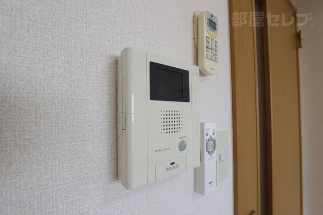 セキュリティ　７０１号室