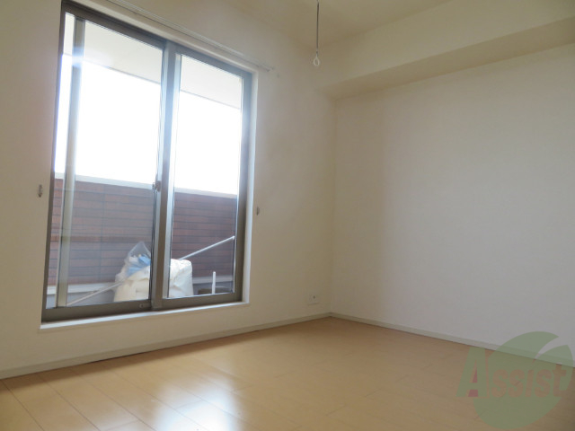 居室・リビング　広くてキレイなＬＤＫが広がっていて、充実した生活が送れそう。