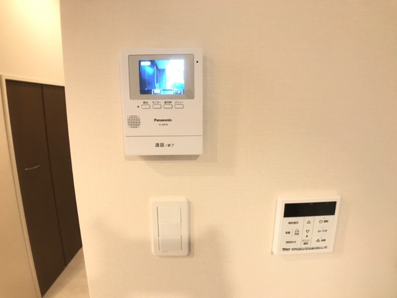 セキュリティ　図面と現状に相違がある場合には現状を優先