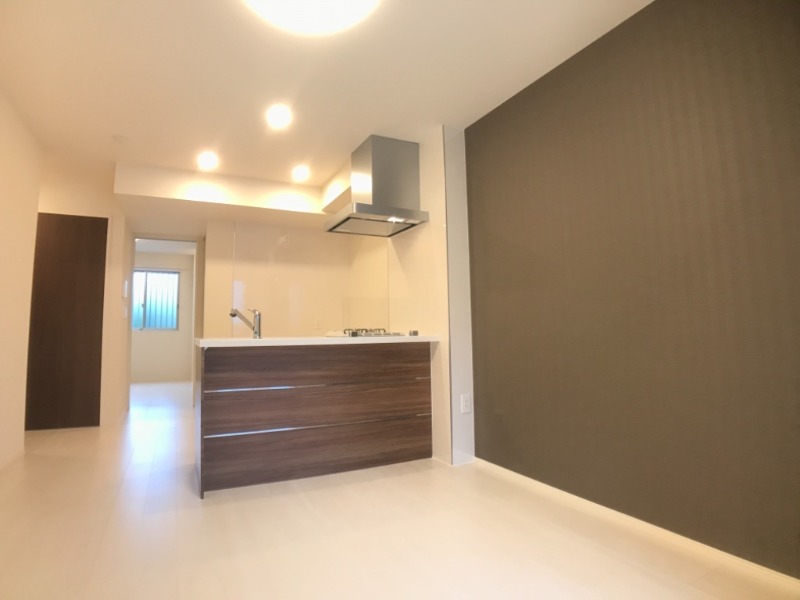 居室・リビング　図面と現状に相違がある場合には現状を優先