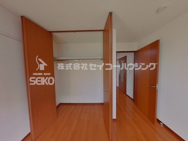 収納　※別部屋