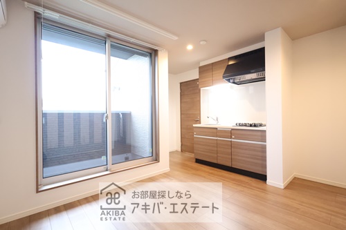 居室・リビング　※同一仕様写真