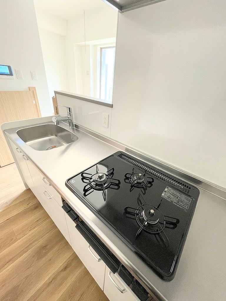 その他共有部分　メール・宅配ボックス