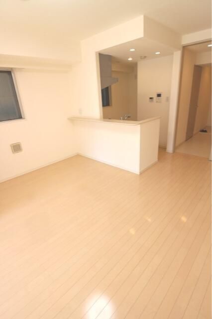 居室・リビング　ゆったりとした居間です