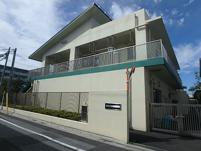 幼稚園・保育園　双葉保育園（幼稚園・保育園）まで660m