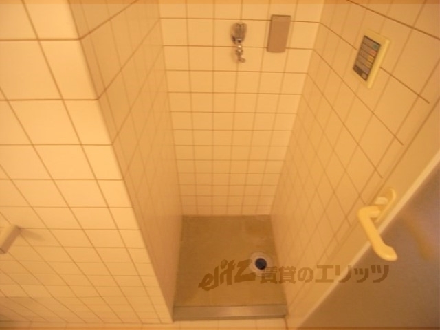 その他部屋・スペース　洗濯機置場