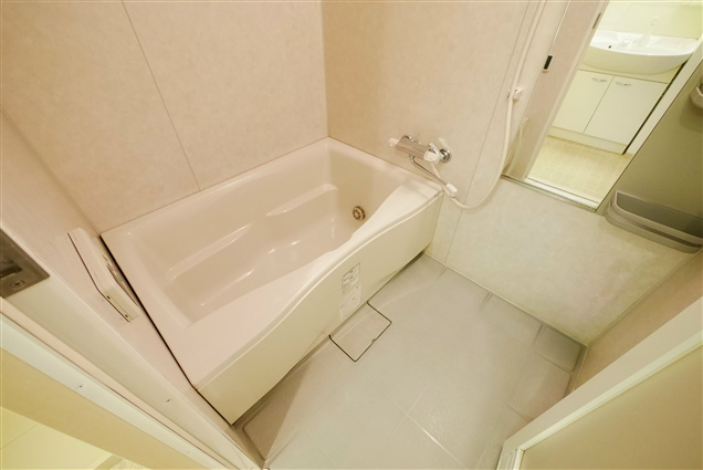 バス・シャワールーム　別号室写真使用