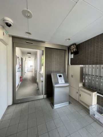 エントランス　ラ・メゾン・ドゥ幸