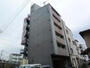 大石駅より徒歩3分 築28年10ヶ月 6階建の賃貸物件