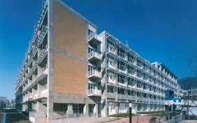 高校・高専　神戸市立科学技術高校（高校・高専）まで1995m