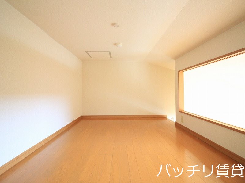 その他部屋・スペース　同型タイプの為、現状を優先致します。