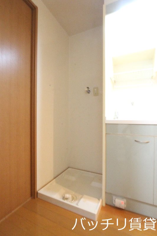 その他設備　別号室タイプの為、現状を優先致します。