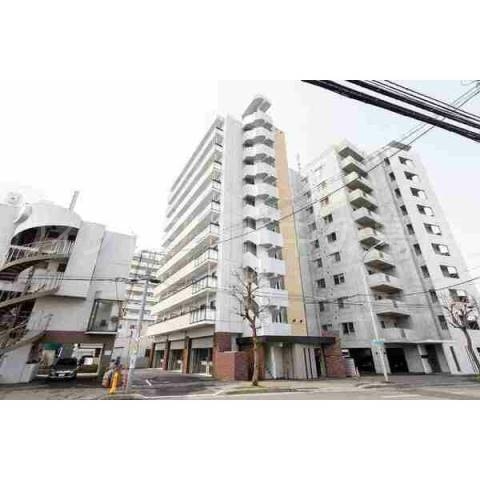 建物外観　詳細は、ウィンドワード中の島店までご相談下さい。