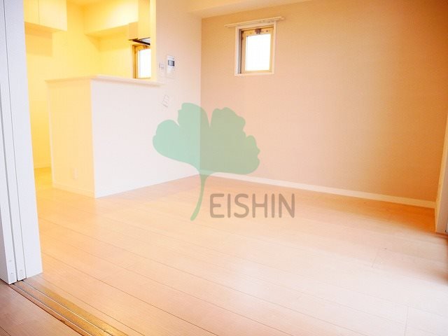 居室・リビング　アレンジ自由自在の広々空間です！