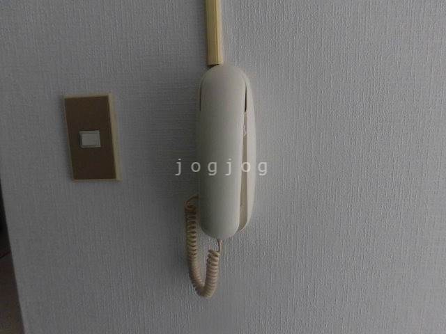 セキュリティ　設備