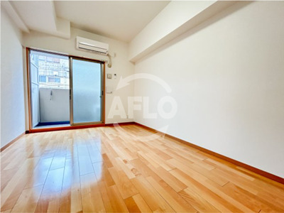 居室・リビング　AXIS天神ノ森　リビング