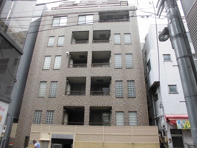 その他　外観