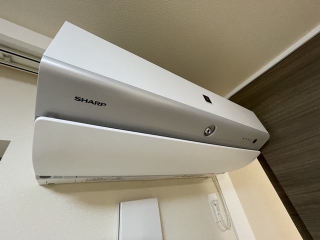 その他設備　★エアコン3設置済み★