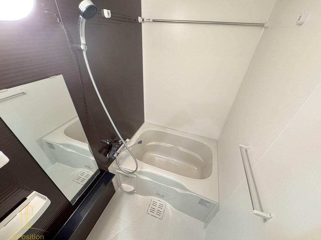 バス・シャワールーム　ソルテラス本庄西クレアスト