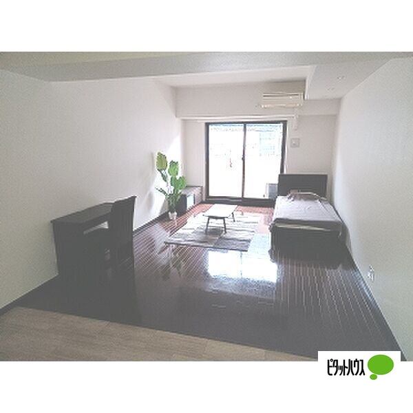 居室・リビング　※イメージ