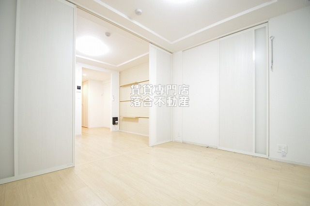 その他部屋・スペース　寝室としても使える居室♪