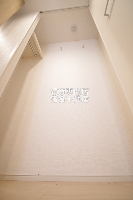 収納　便利な収納♪