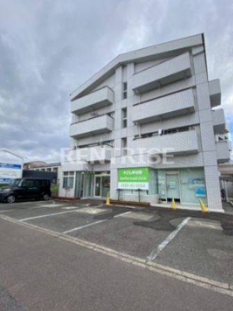 その他　子供英会話ペッピーキッズ（その他）まで161m