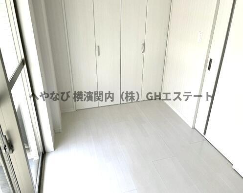 その他部屋・スペース　※類似間取り別室写真