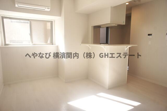 居室・リビング　※類似間取り別室写真