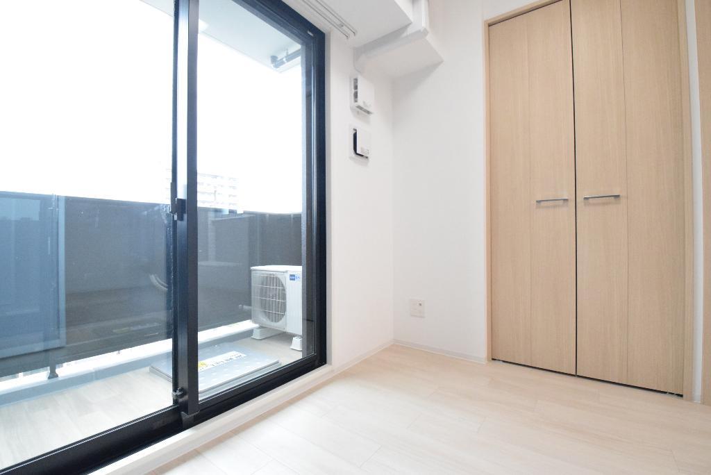 その他部屋・スペース　洋室