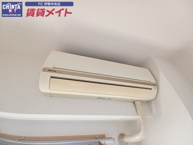 その他設備　同物件別部屋の写真