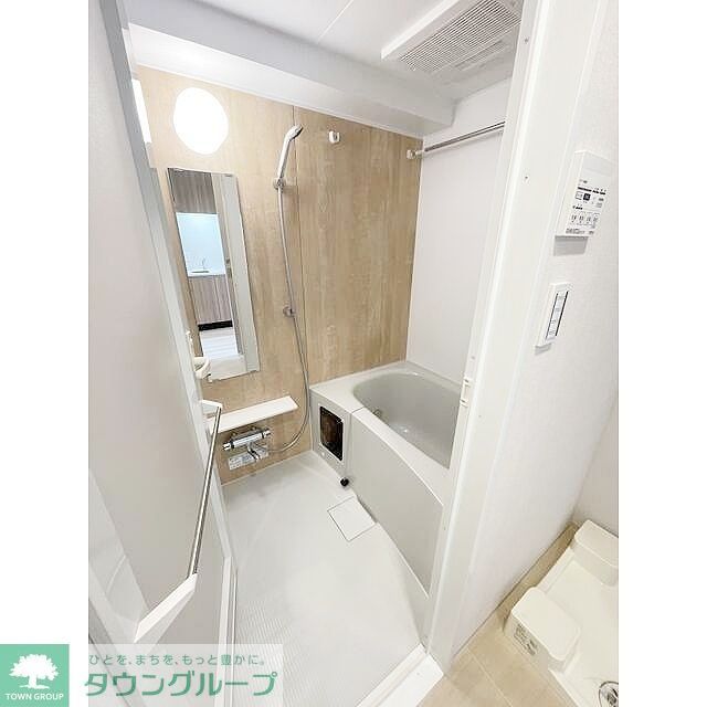バス・シャワールーム　★タウンハウジング蒲田店取り扱い★