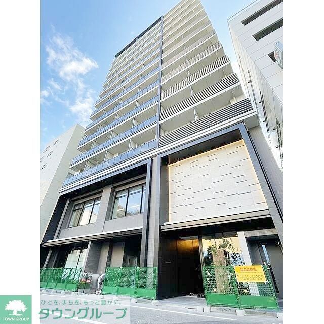 建物外観　★タウンハウジング蒲田店取り扱い★