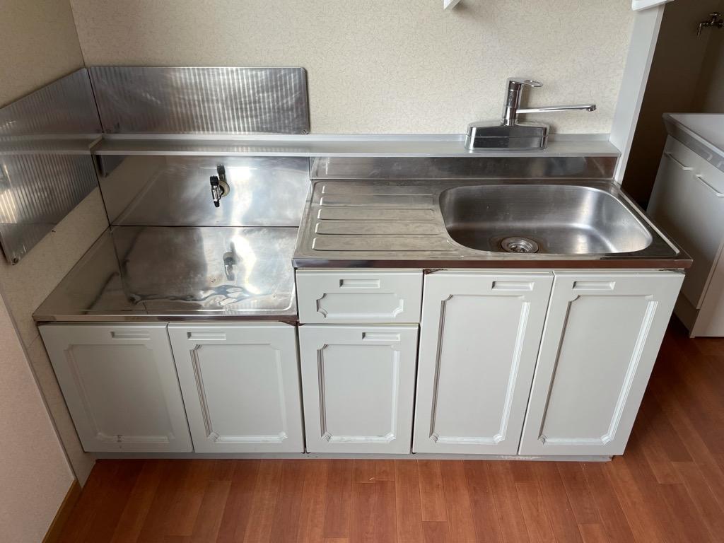 キッチン　写真は１０１