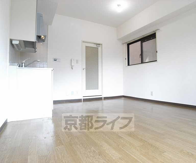 その他部屋・スペース　綺麗な室内です。