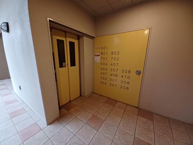 その他共有部分　建物設備