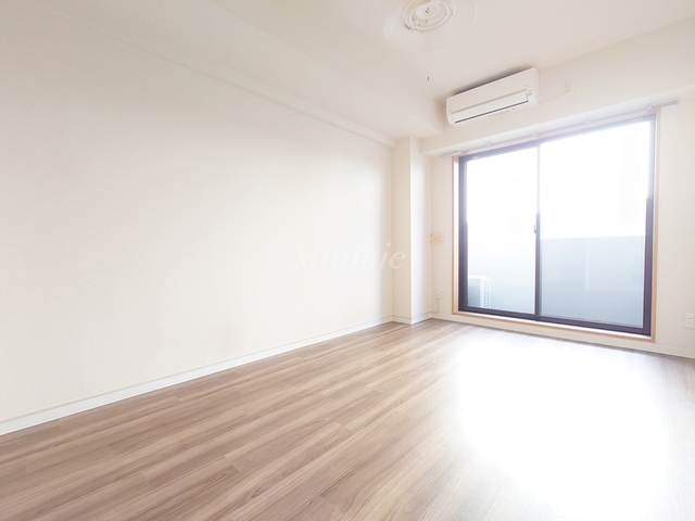 居室・リビング　洋室です☆