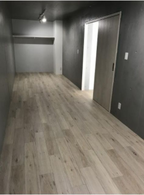 居室・リビング　居室