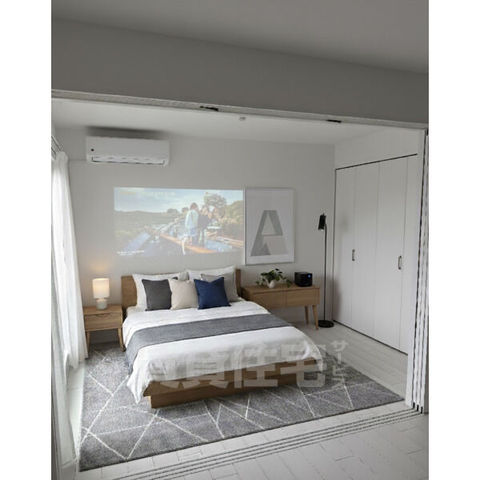 居室・リビング　同施工会社イメージ写真