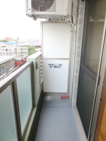 バルコニー　★お問い合わせはタウンハウジングまで★