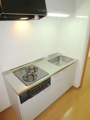 キッチン　★お問い合わせはタウンハウジングまで★