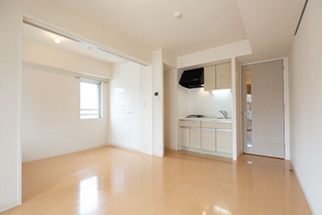 その他　※写真は同タイプ住戸です。