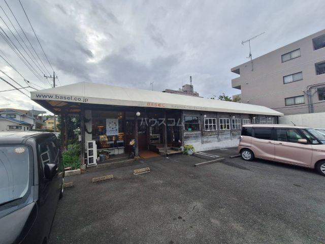 飲食店　atelier BASEL（飲食店）まで704m