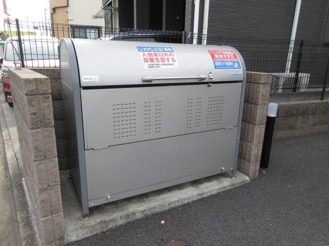 その他　ゴミ置場